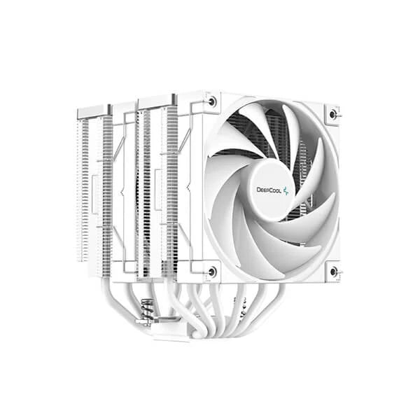 Deepcool AK620 CPU Air Cooler (White)