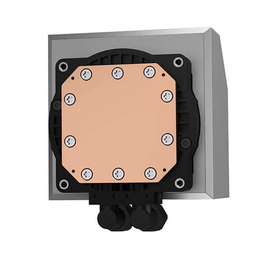 Deepcool LT360 ARGB CPU Liquid Cooler Black Microcenter India