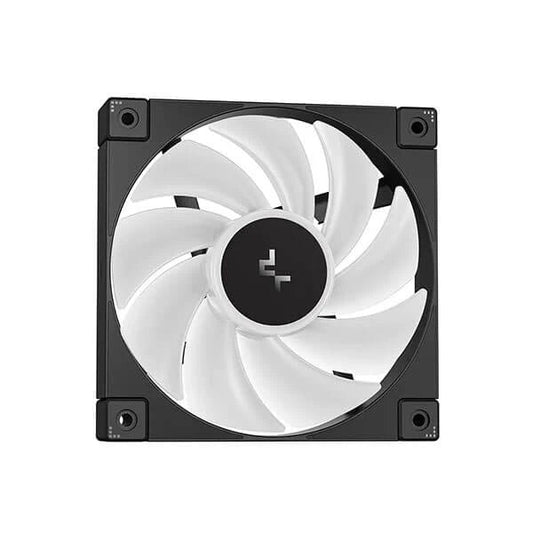 Deepcool Mystique 360 ARGB CPU Liquid Cooler Microcenter India