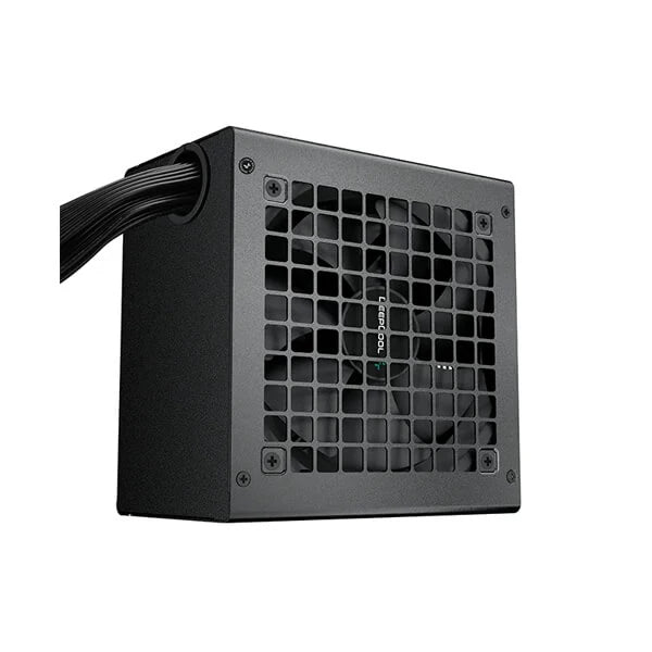 Deepcool PK550D 550 Watt 80 Plus Bronze SMPS