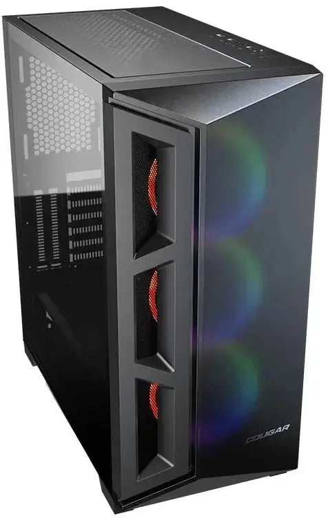 Cougar DarkBlader X5 RGB Mid-Tower Case