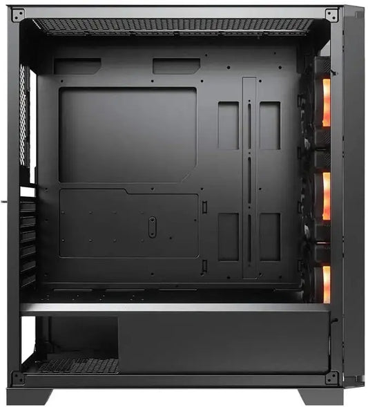 Cougar DarkBlader X5 RGB Mid-Tower Case