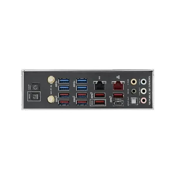 Asus ROG Crosshair VIII Formula Motherboard Microcenter India