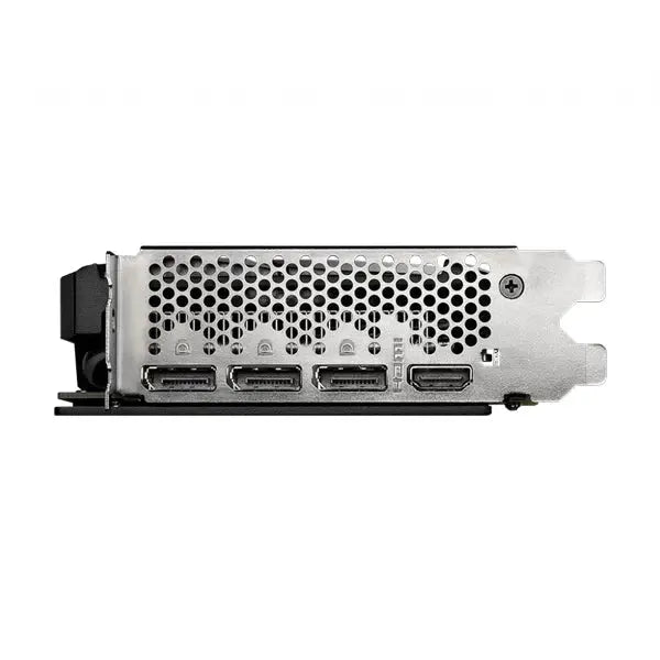 MSI RTX 3060 Ventus 2X OC LHR 12GB Gaming Graphics Card Microcenter India