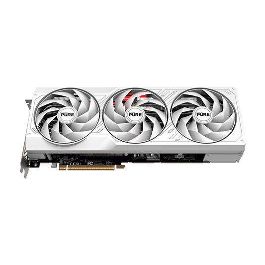 Sapphire Pure Radeon RX 7900 GRE OC 16GB Graphics Card Microcenter India