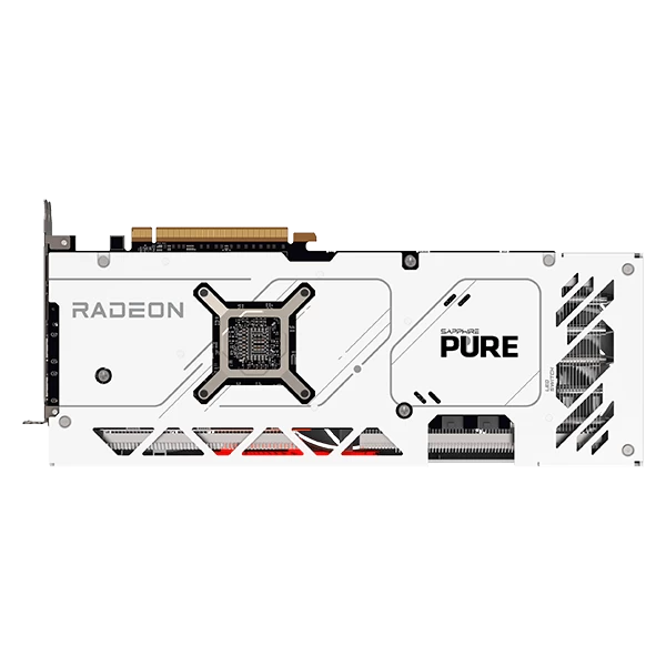 Sapphire Pure Radeon RX 7900 GRE OC 16GB Graphics Card Microcenter India