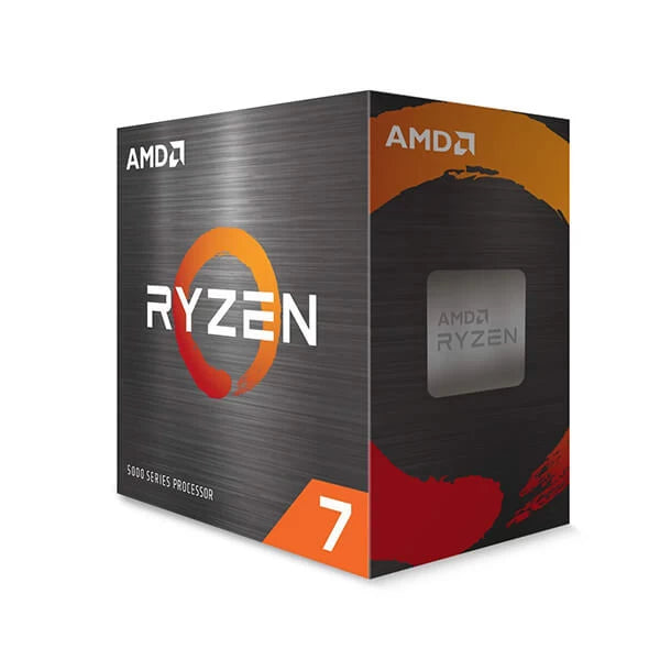 AMD Ryzen 7 5700X3D Desktop Processor Microcenter India