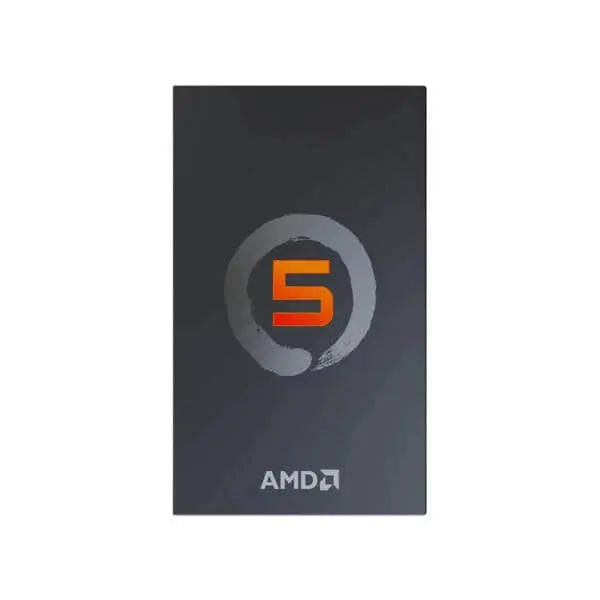AMD Ryzen 5 7600 Processor With Radeon Graphics Microcenter India