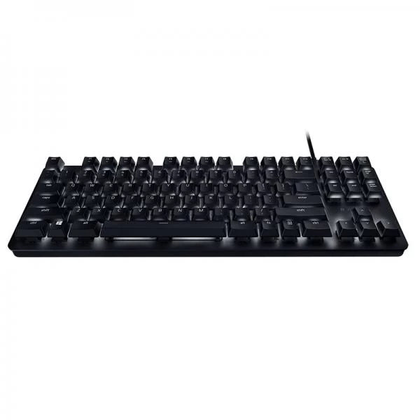 Razer BlackWidow Lite Orange Switch