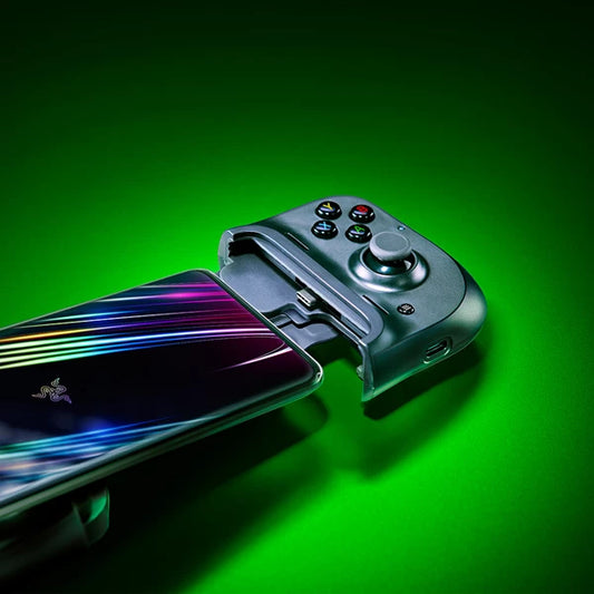 Razer Kishi Gaming Controller Android/Xbox