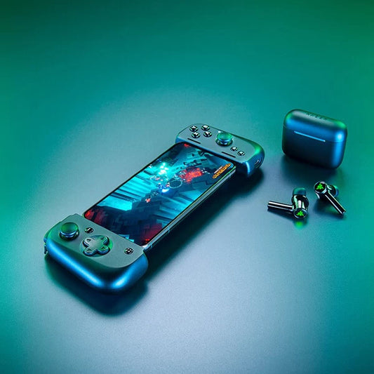 Razer Kishi V2 Universal Gaming Controller For Android Mobile