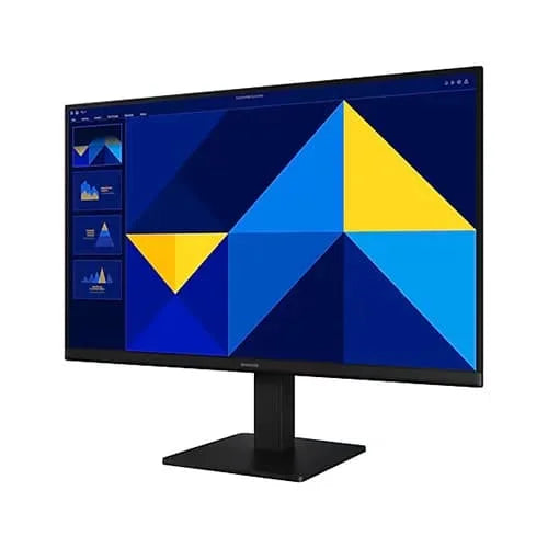 Samsung LS24D304GAWXXL 24 Inch Monitor Microcenter India