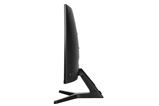 Samsung Monitor LC27R500FHWXXL Microcenter India