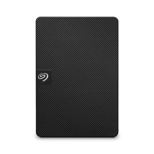 Seagate Expansion 1TB External Hard Drive Microcenter India