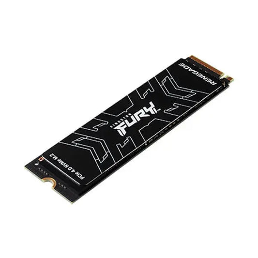 Kingston Fury Renegade 2TB M.2 Internal Gaming SSD Microcenter India