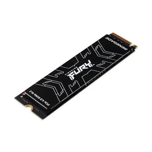 Kingston Fury Renegade 2TB M.2 Internal Gaming SSD Microcenter India