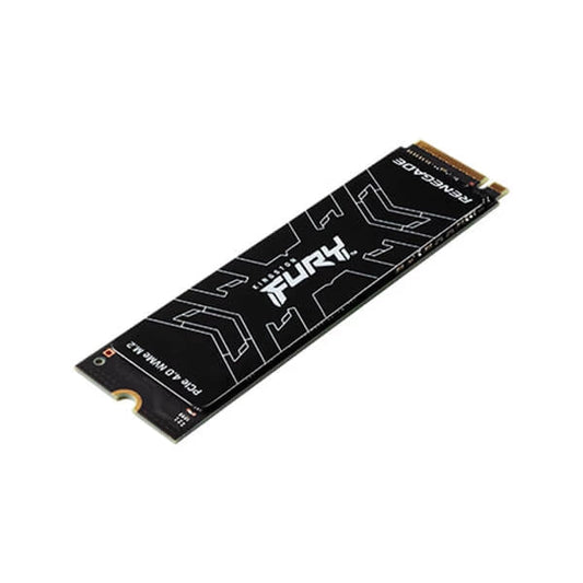 Kingston FURY Renegade 1TB M.2 NVMe Gen4 Internal SSD Microcenter India