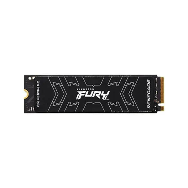 Kingston FURY Renegade 1TB M.2 NVMe Gen4 Internal SSD Microcenter India