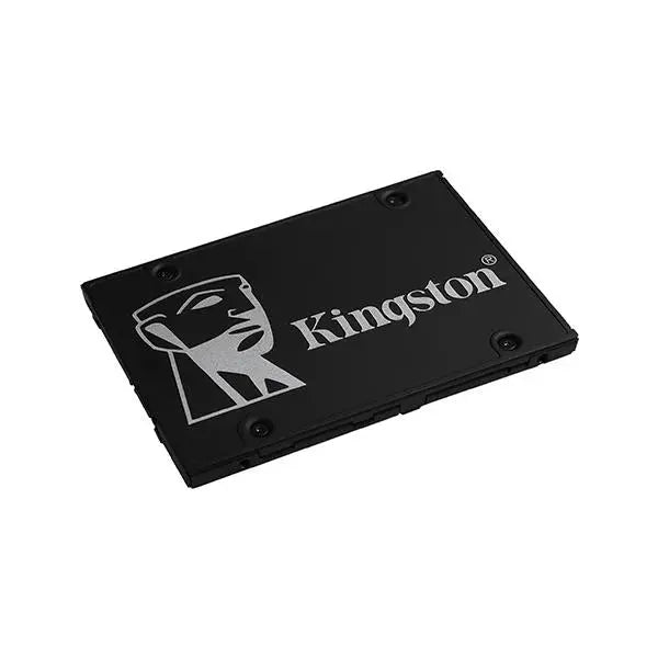 Kingston KC600 256GB Internal SSD Microcenter India