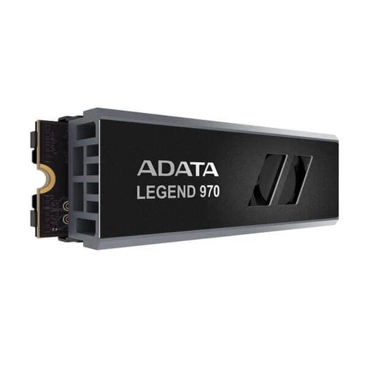 Adata Legend 970 2000GB M.2 Gen5 NVMe Internal SSD Microcenter India