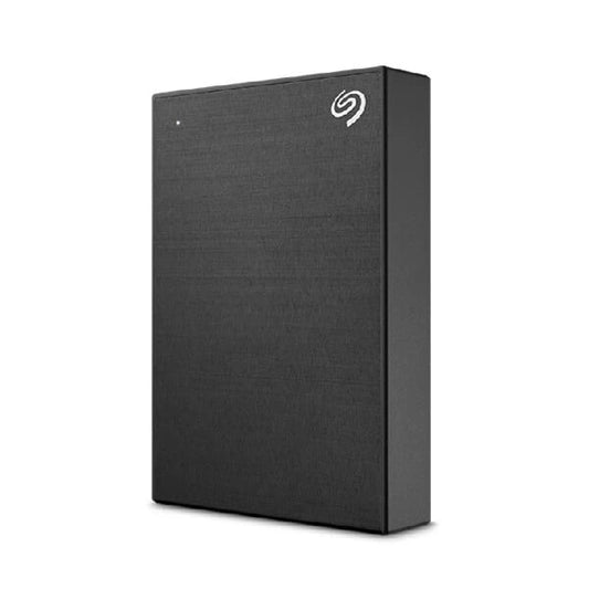 Seagate One Touch 2TB Black External Hard Drive Microcenter India