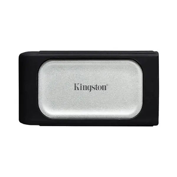 Kingston XS2000 4TB External SSD Microcenter India