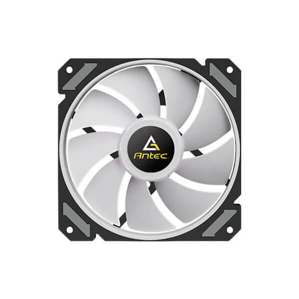 Antec Symphony 240 ARGB 240mm CPU Liquid Cooler Black Microcenter India