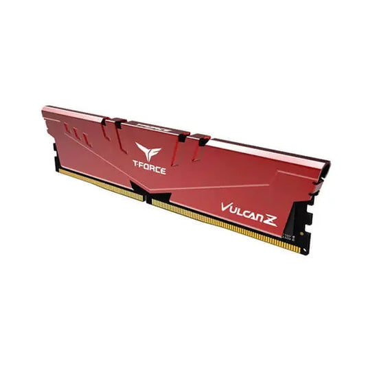 T-Force Vulcan Z 8GB 3200MHz DDR4 Desktop RAM Microcenter India