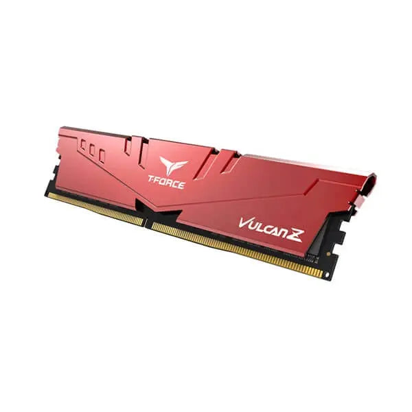 T-Force Vulcan Z 8GB 3200MHz DDR4 Desktop RAM Microcenter India