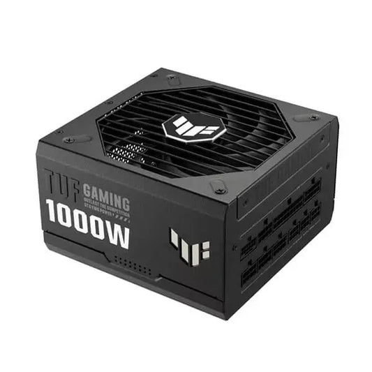 Asus TUF Gaming 1000G 1000 Watt 80 Plus Gold ATX 3.0 SMPS Microcenter India