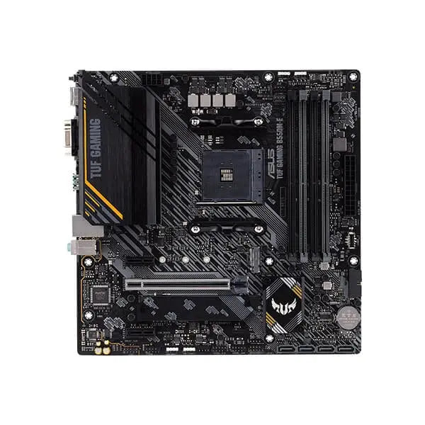 Asus TUF Gaming B550M-E Motherboard