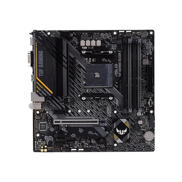 Asus TUF Gaming B550M-E Motherboard