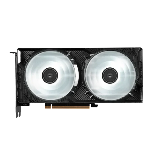 GALAX GeForce RTXâ„¢ 5060 Ti 1-Click OC 16GB Graphics Card Microcenter India