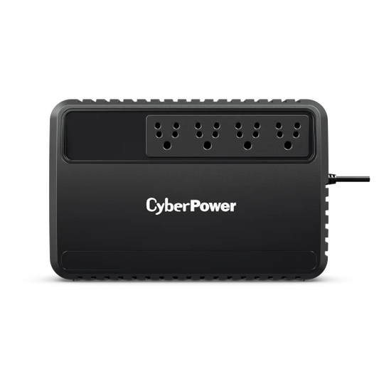 CyberPower BU1000E 1000VA UPS Microcenter India