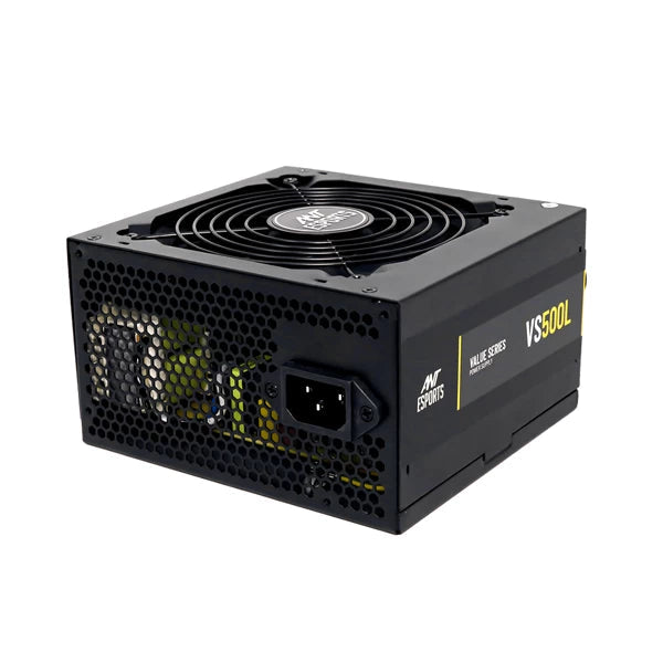 Ant Esports VS500L SMPS Microcenter India