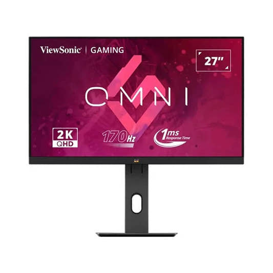 ViewSonic VX2758A-2K-PRO-2 27 Inch Gaming Monitor Microcenter India