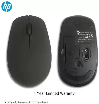 HP W111 2U2H7P3 Wireless Optical Mouse