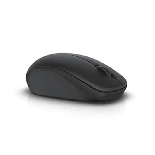 Dell WM126 Wireless Mouse (Black)