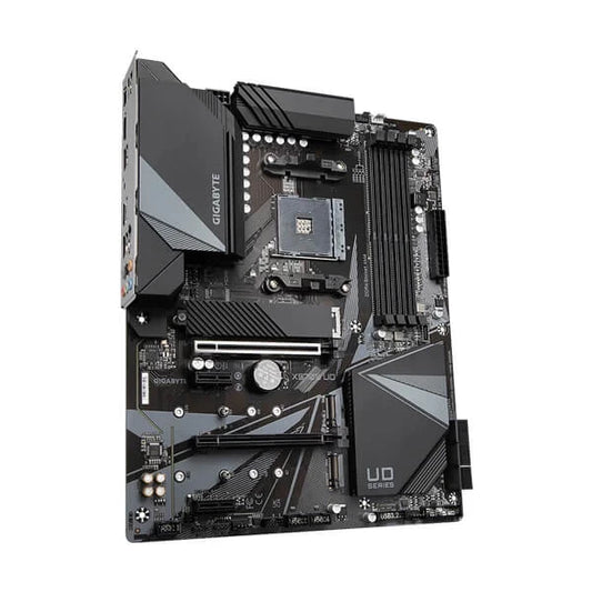 Gigabyte X570S UD Motherboard Microcenter India