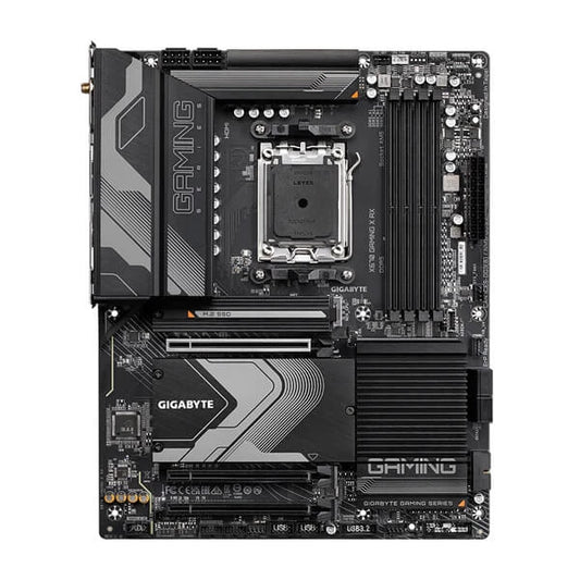 Gigabyte X670 Gaming X AX Motherboard