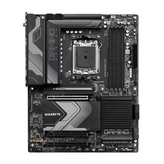 Gigabyte X670 Gaming X AX Motherboard Microcenter India