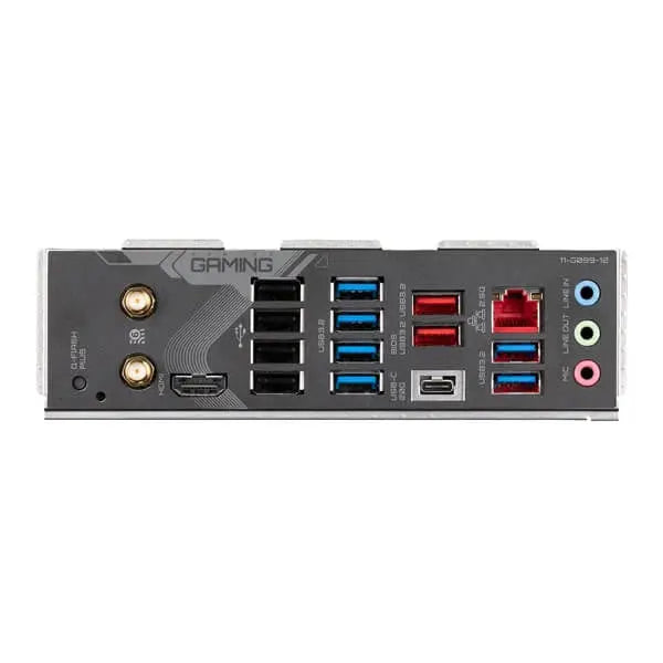 Gigabyte X670 Gaming X AX Motherboard Microcenter India