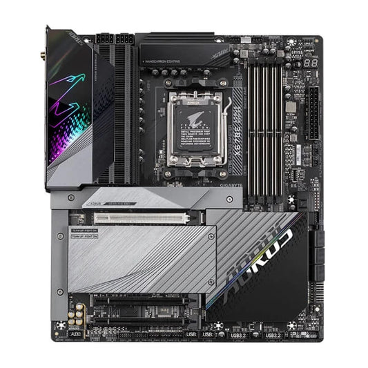 GIGABYTE X670E AORUS Master