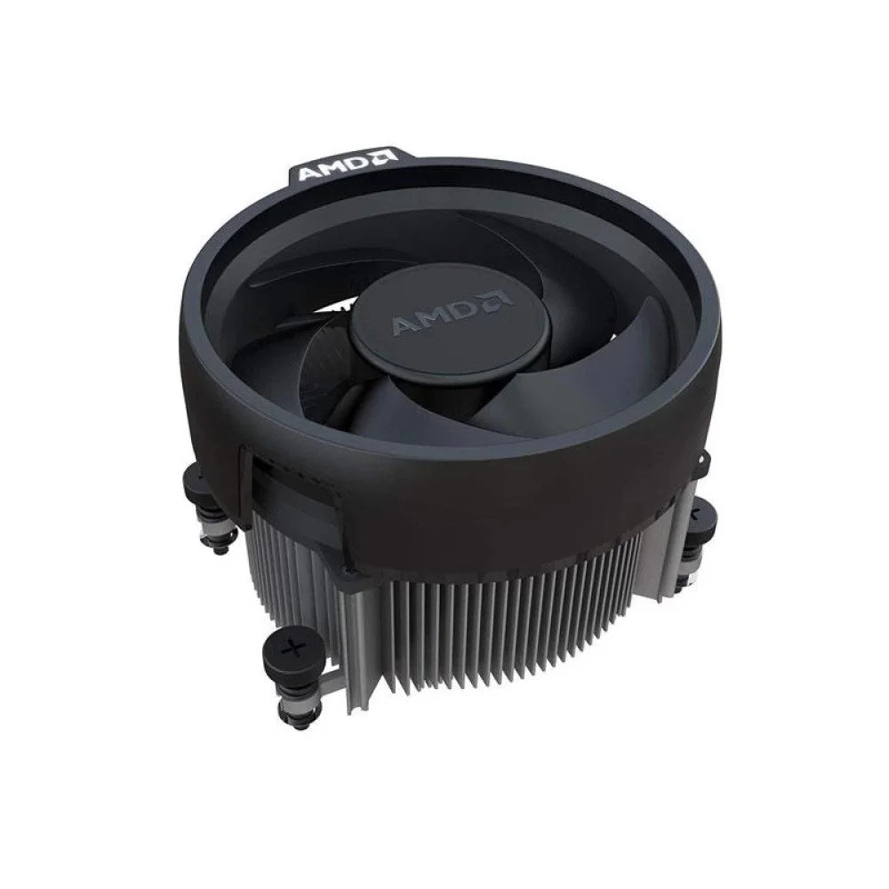 AMD Ryzen 5 3400G Processor Microcenter India