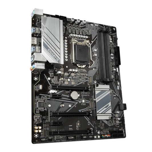 Gigabyte Z590 D Motherboard
