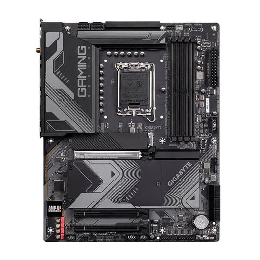 Gigabyte Z790 Gaming X AX Motherboard Microcenter India