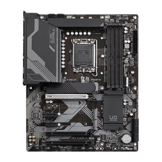 Gigabyte Z790 UD Motherboard Microcenter India