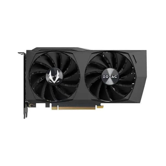 Zotac Gaming RTX 3050 Eco 8GB Graphics Card Microcenter India
