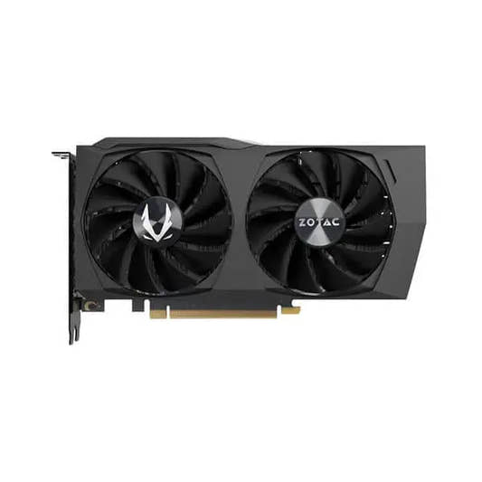Zotac Gaming RTX 3050 Eco 8GB Graphics Card Microcenter India