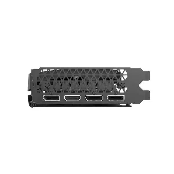 Zotac Gaming RTX 3050 Eco 8GB Graphics Card Microcenter India